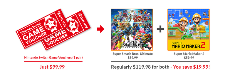 Illustration for article titled New Switch Discount Program Is Unnecessarily Complicated